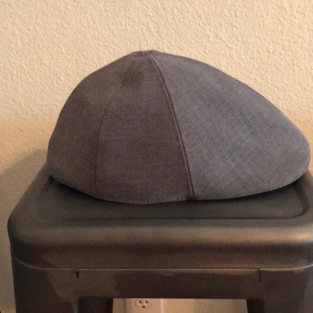 Banana Republic Flatcap Newsboy Hat
